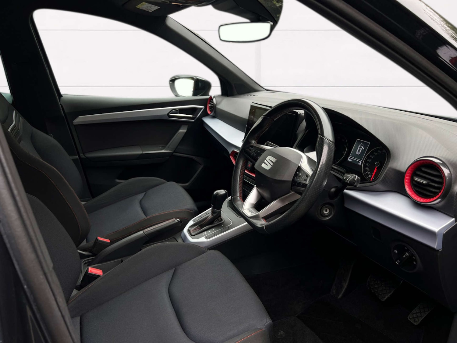 Used SEAT Arona 2022 for sale - 76412623: Photo 14