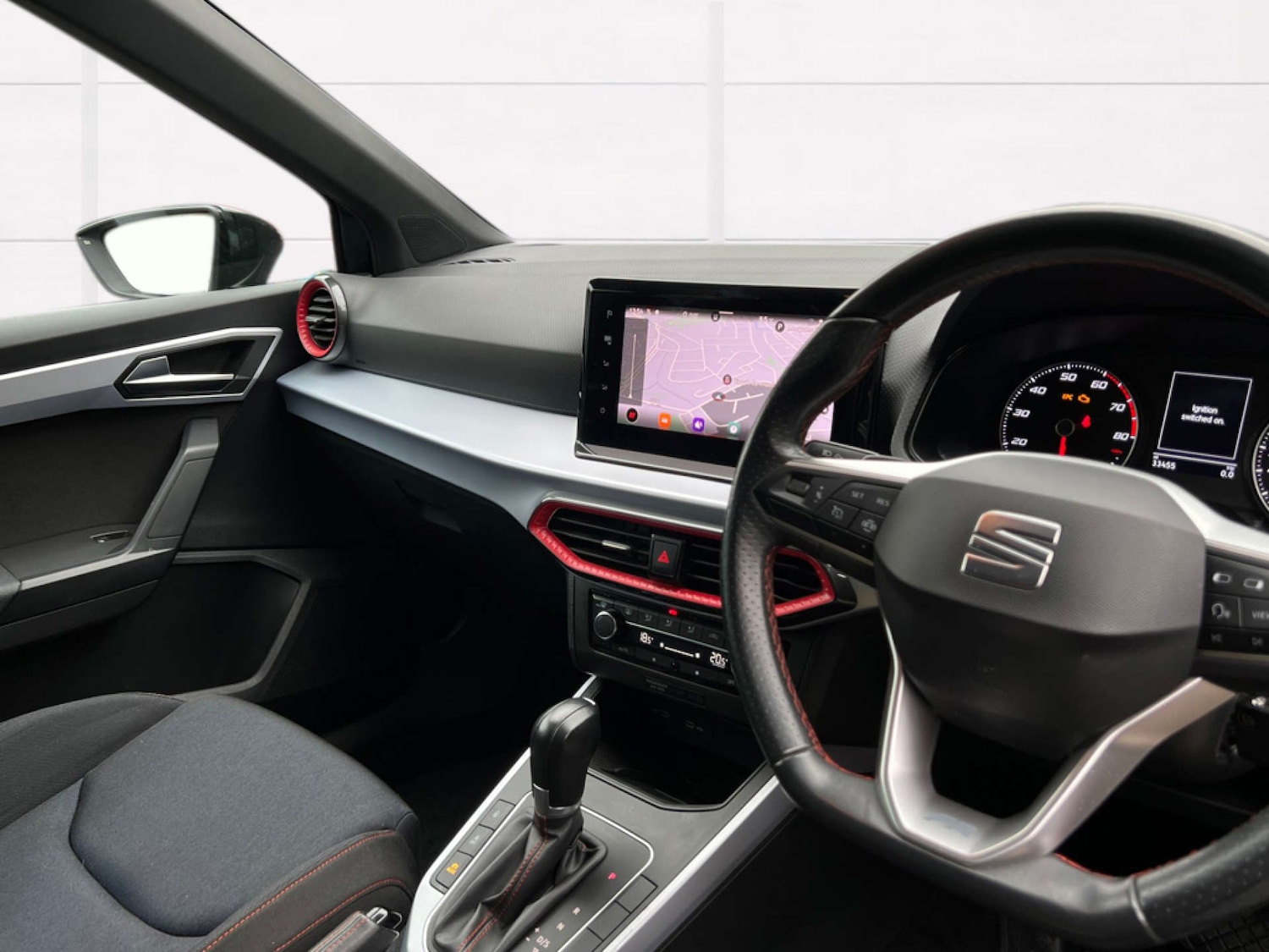 Used SEAT Arona 2022 for sale - 76412623: Photo 17