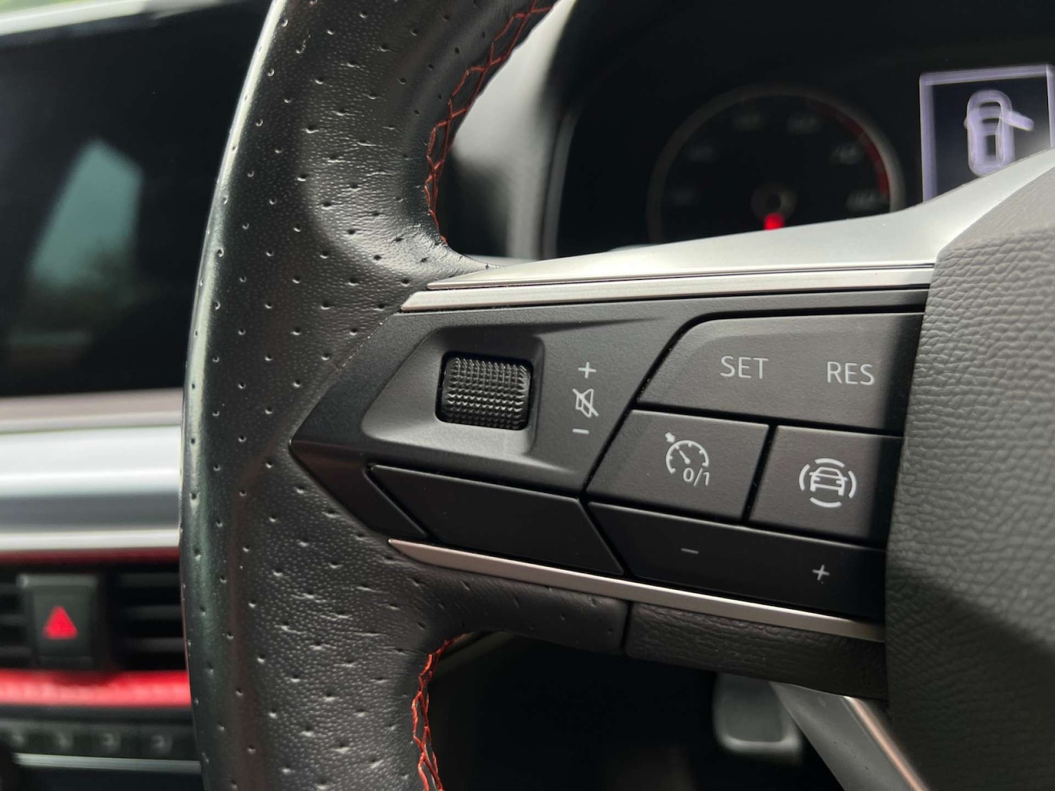 Used SEAT Arona 2022 for sale - 76412623: Photo 18