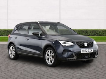 SEAT - Arona