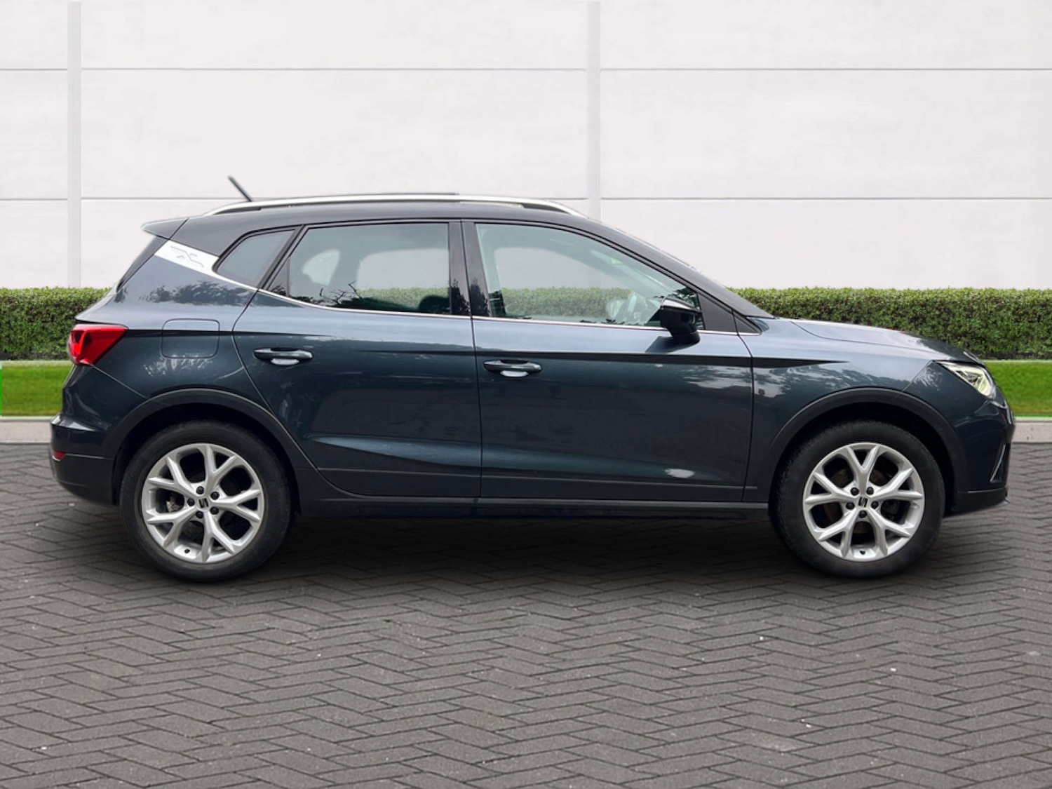 Used SEAT Arona 2022 for sale - 76412623: Photo 2