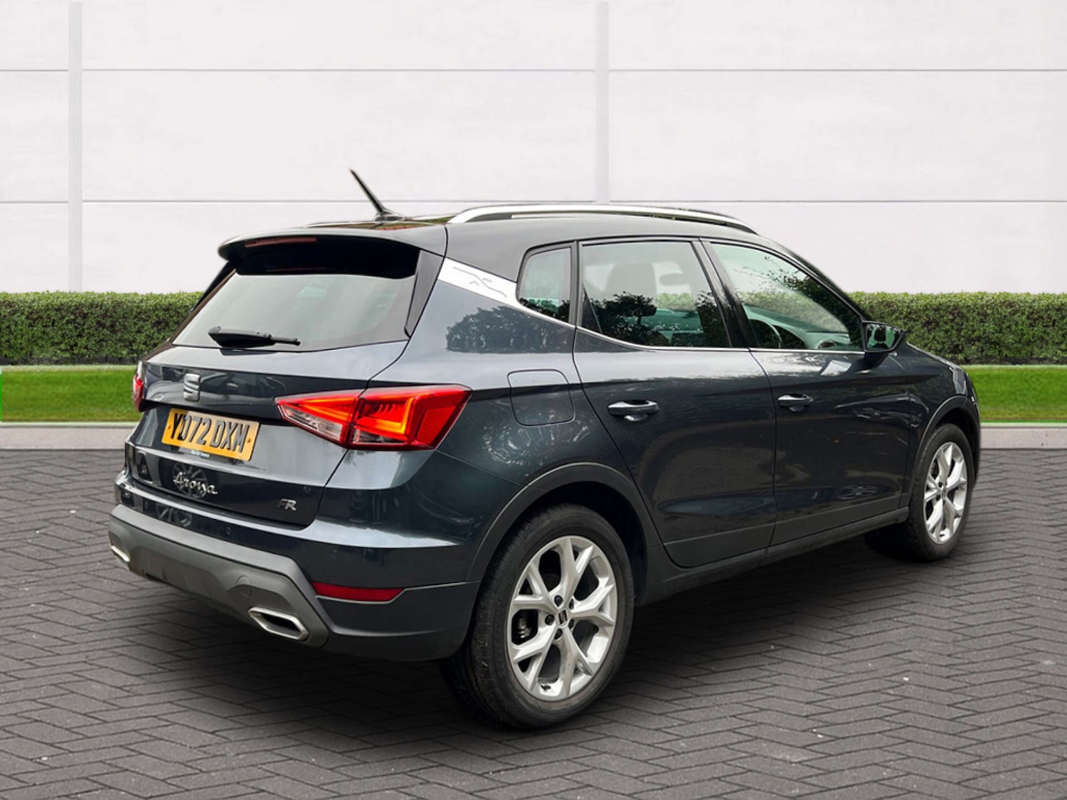 Used SEAT Arona 2022 for sale - 76412623: Photo 3
