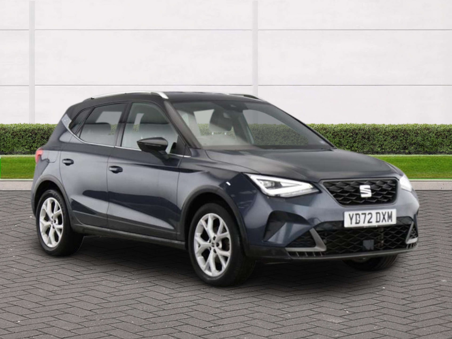 Used SEAT Arona 2022 for sale - 76412623: Photo 30