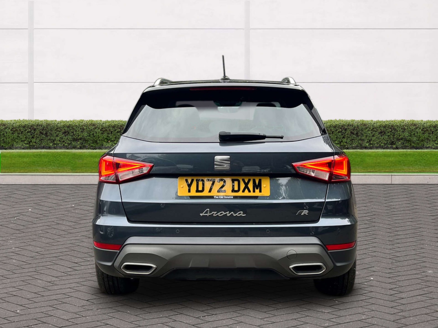 Used SEAT Arona 2022 for sale - 76412623: Photo 4