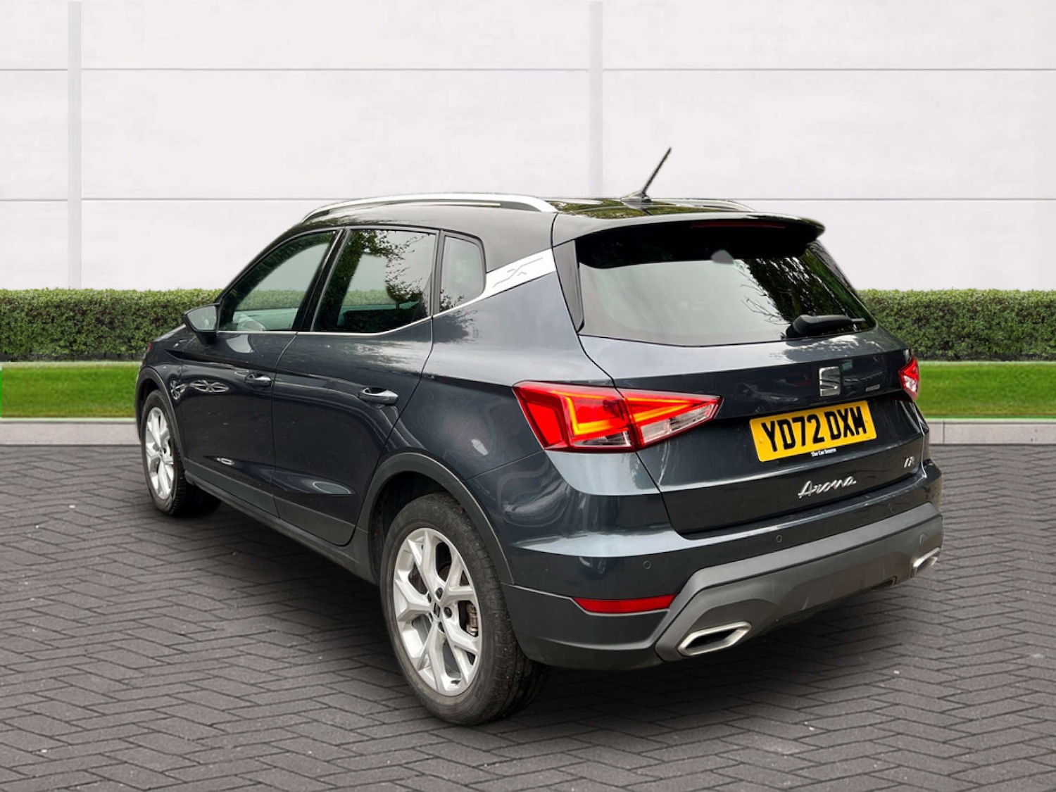 Used SEAT Arona 2022 for sale - 76412623: Photo 5
