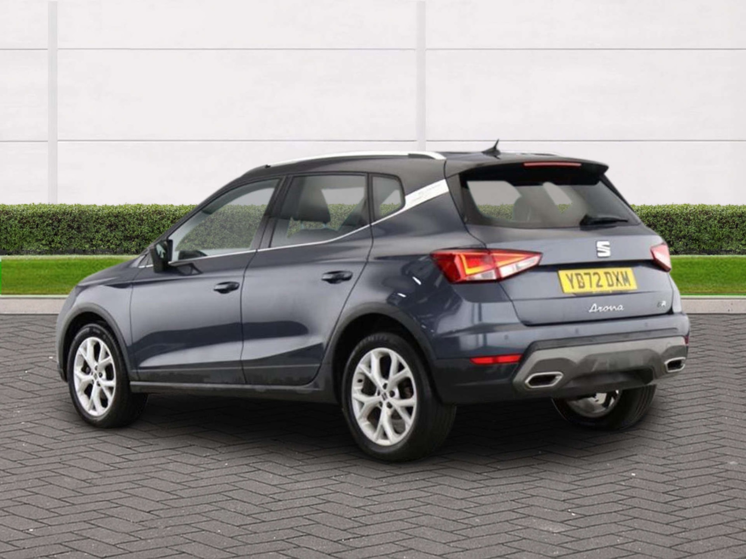Used SEAT Arona 2022 for sale - 76412623: Photo 6