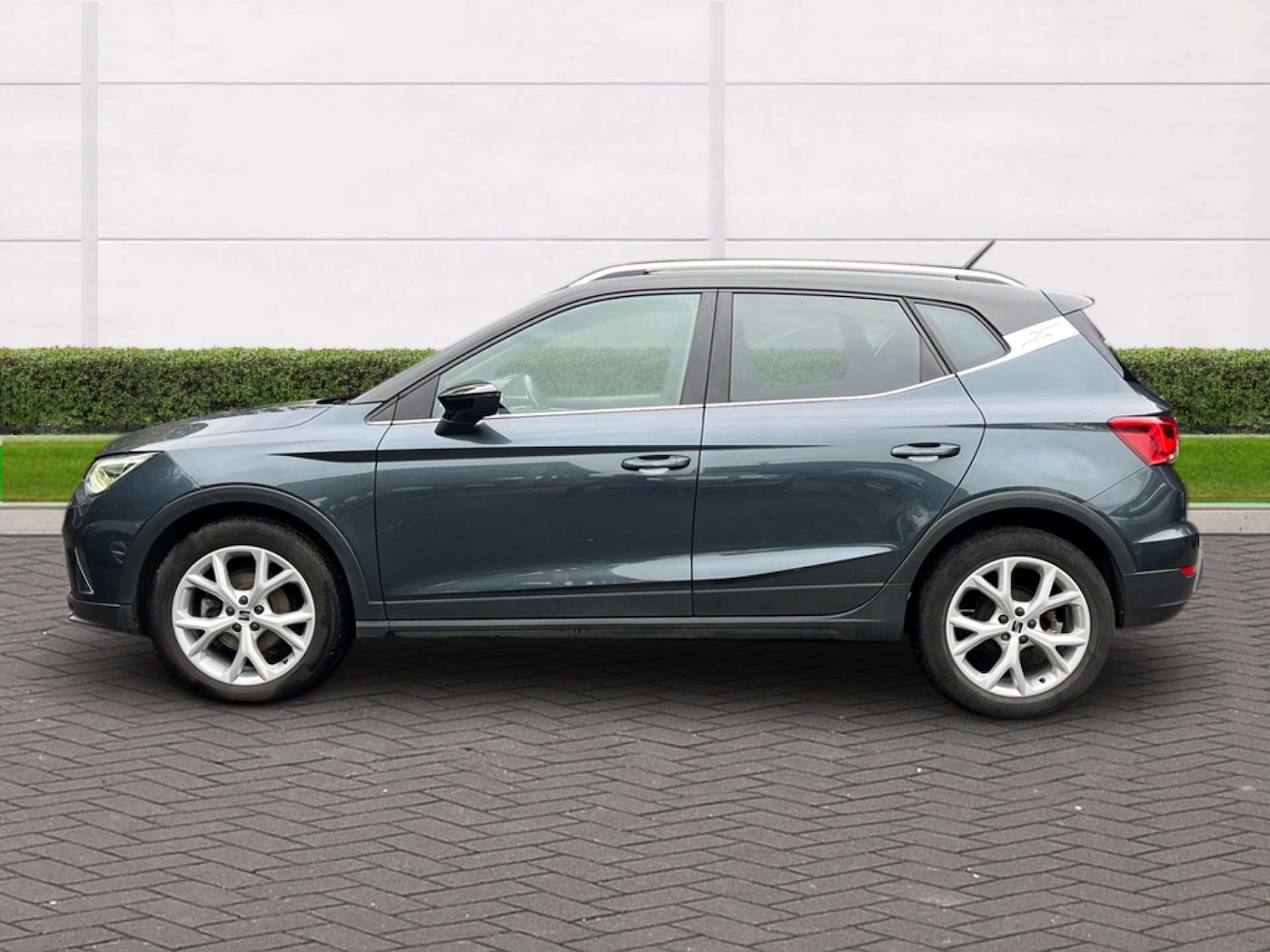 Used SEAT Arona 2022 for sale - 76412623: Photo 7