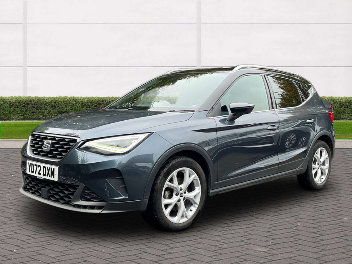 Used SEAT Arona 2022 for sale - 76412623: Photo 8