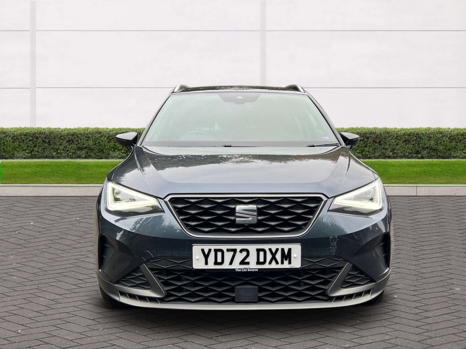 Used SEAT Arona 2022 for sale - 76412623: Photo 9