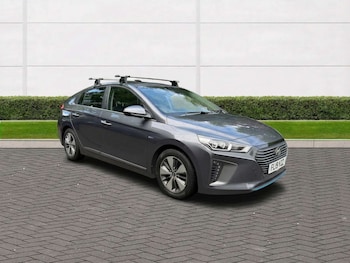 Used Hyundai IONIQ 2019 for sale - 78938872: Photo