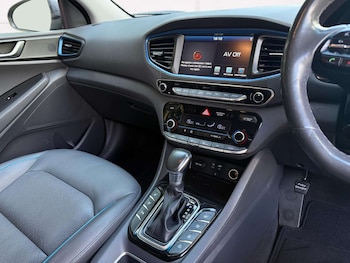 Used Hyundai IONIQ 2019 for sale - 78938872: Photo