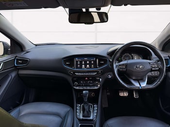 Used Hyundai IONIQ 2019 for sale - 78938872: Photo