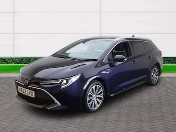 Toyota - Corolla