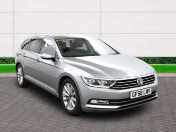 2018 (68) - SE BUSINESS TDI 5-Door