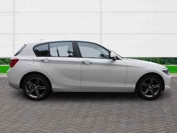 BMW - 1 Series