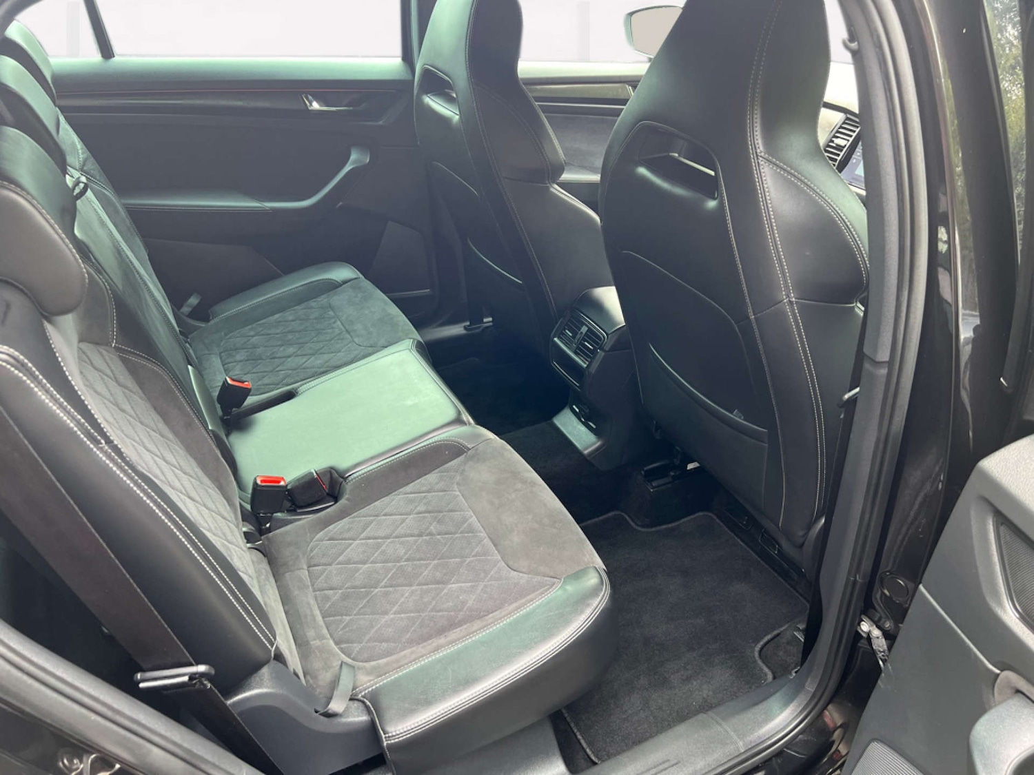 Used Skoda Kodiaq 2020 for sale - 76556049: Photo 11