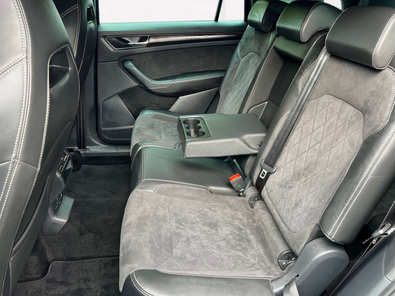 Used Skoda Kodiaq 2020 for sale - 76556049: Photo 13