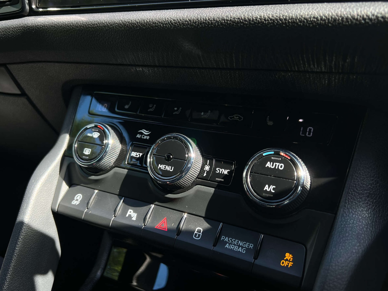 Used Skoda Kodiaq 2020 for sale - 76556049: Photo 19