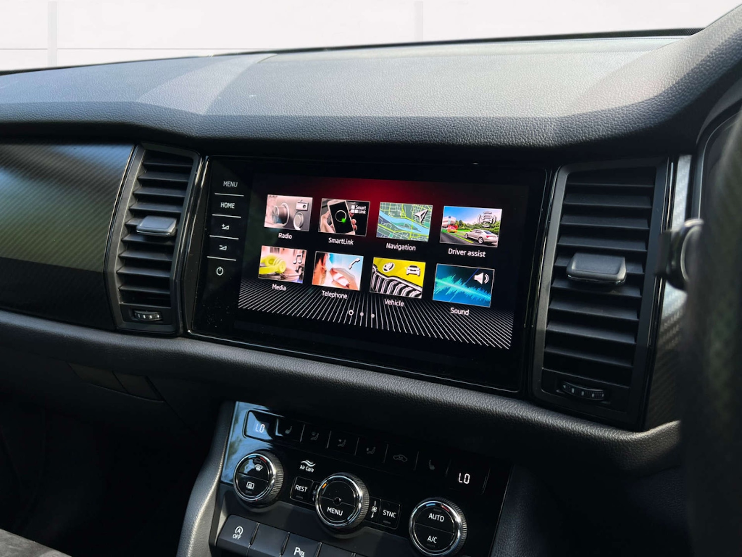 Used Skoda Kodiaq 2020 for sale - 76556049: Photo 20