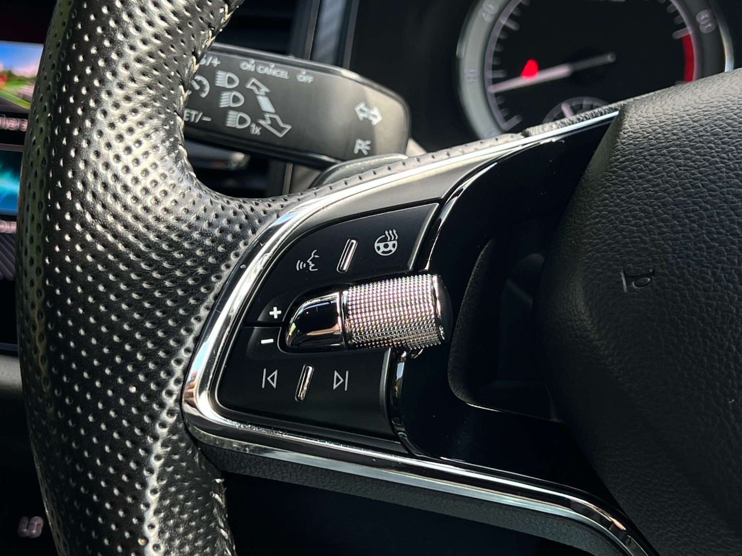 Used Skoda Kodiaq 2020 for sale - 76556049: Photo 21