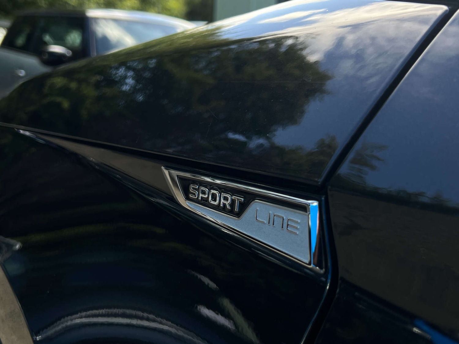 Used Skoda Kodiaq 2020 for sale - 76556049: Photo 24