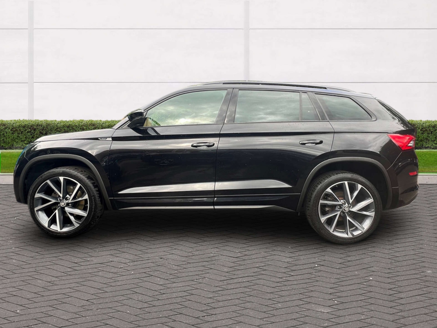 Used Skoda Kodiaq 2020 for sale - 76556049: Photo 6