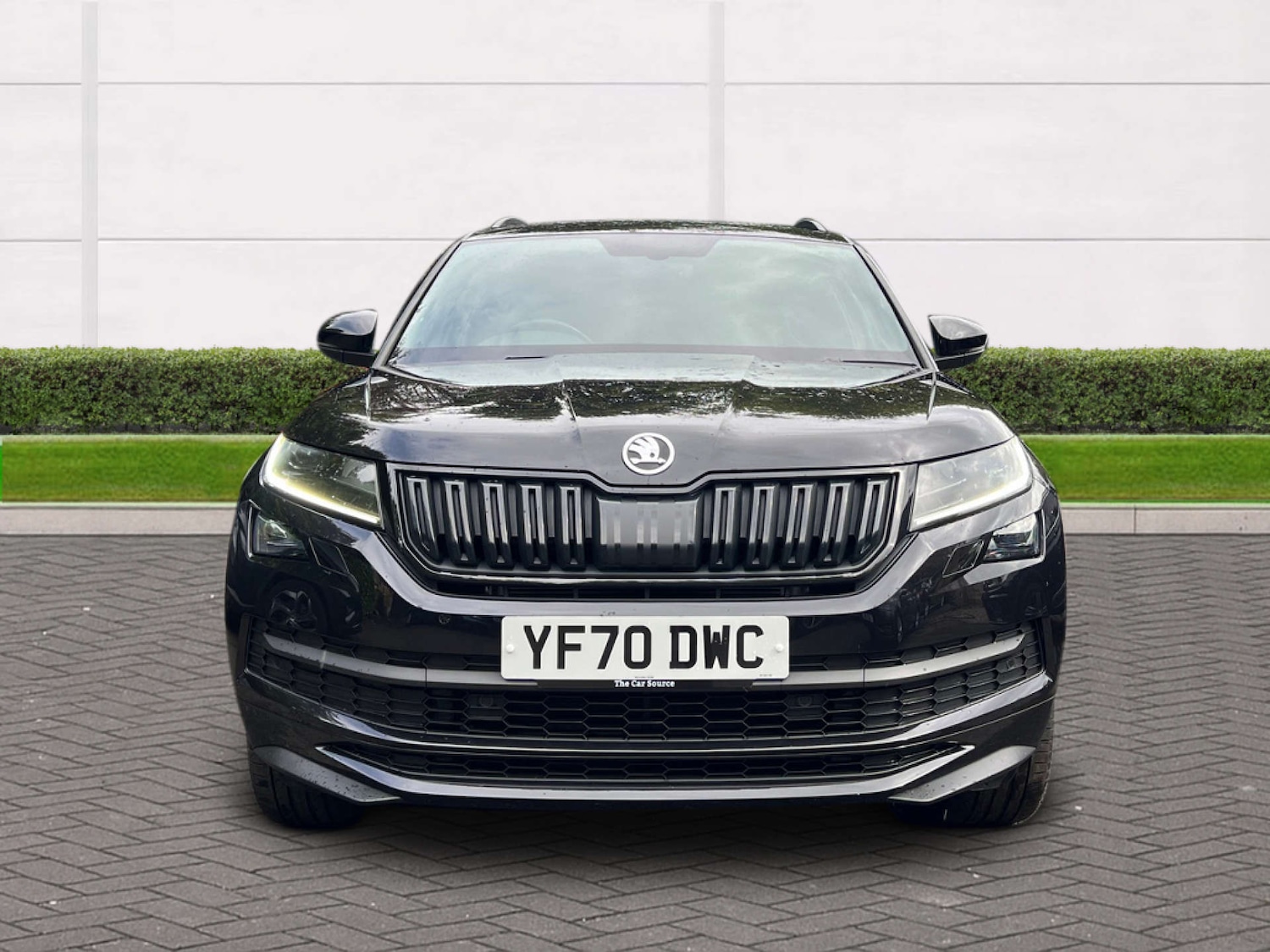 Used Skoda Kodiaq 2020 for sale - 76556049: Photo 8