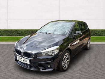 Used BMW 2 Series 2017 for sale - 79573139: Photo