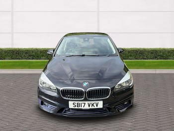 Used BMW 2 Series 2017 for sale - 79573139: Photo