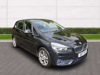 Used BMW 2 Series 2017 for sale - 79573139: Photo