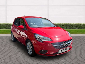 Used Vauxhall Corsa 2019 for sale - 79222044: Photo