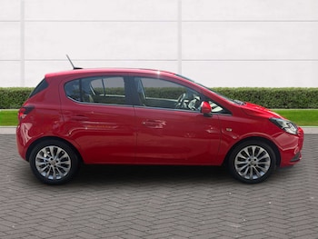 Used Vauxhall Corsa 2019 for sale - 79222044: Photo