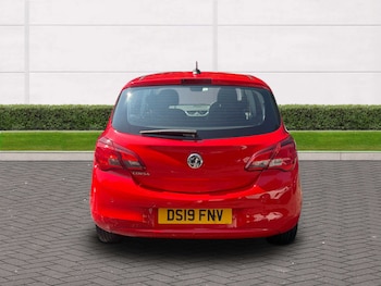 Used Vauxhall Corsa 2019 for sale - 79222044: Photo