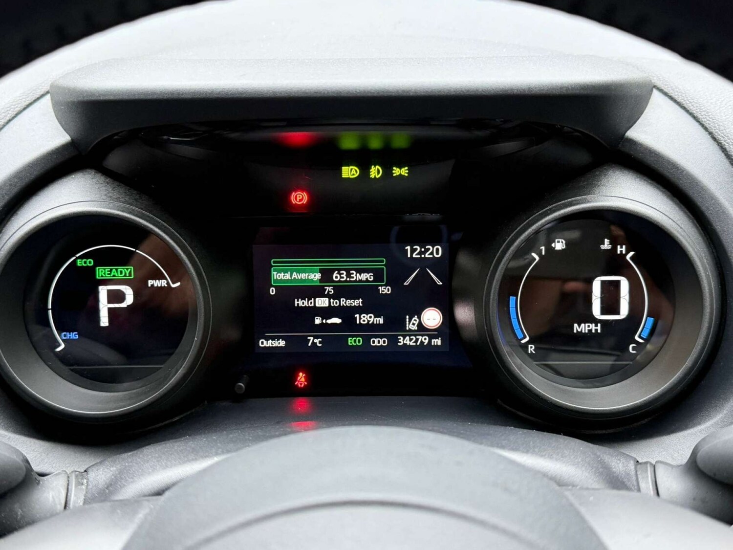 Used Toyota Yaris 2022 for sale - 77946340: Photo 18