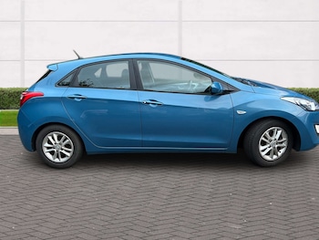 Used Hyundai i30 2012 for sale - 75971138: Photo