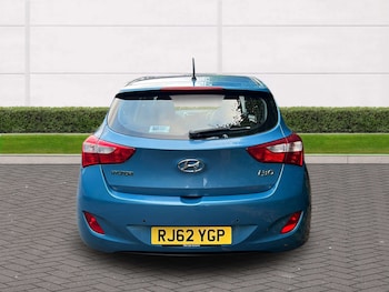 Used Hyundai i30 2012 for sale - 75971138: Photo