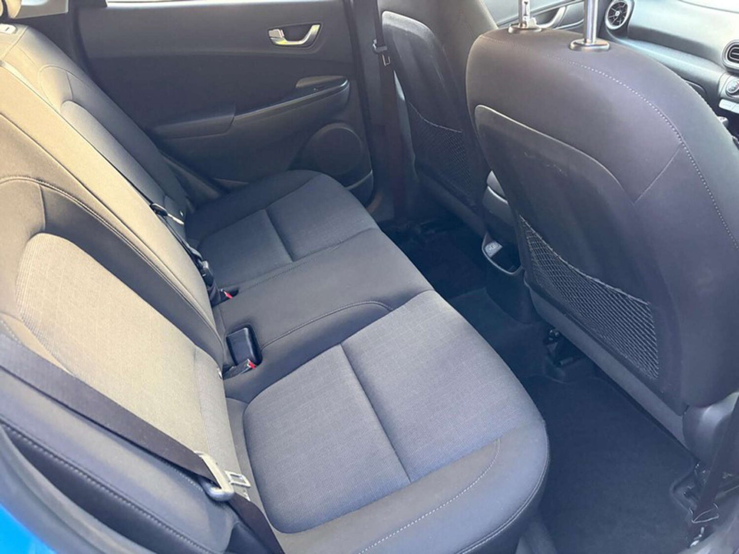 Used Hyundai KONA 2021 for sale - 77946361: Photo 13