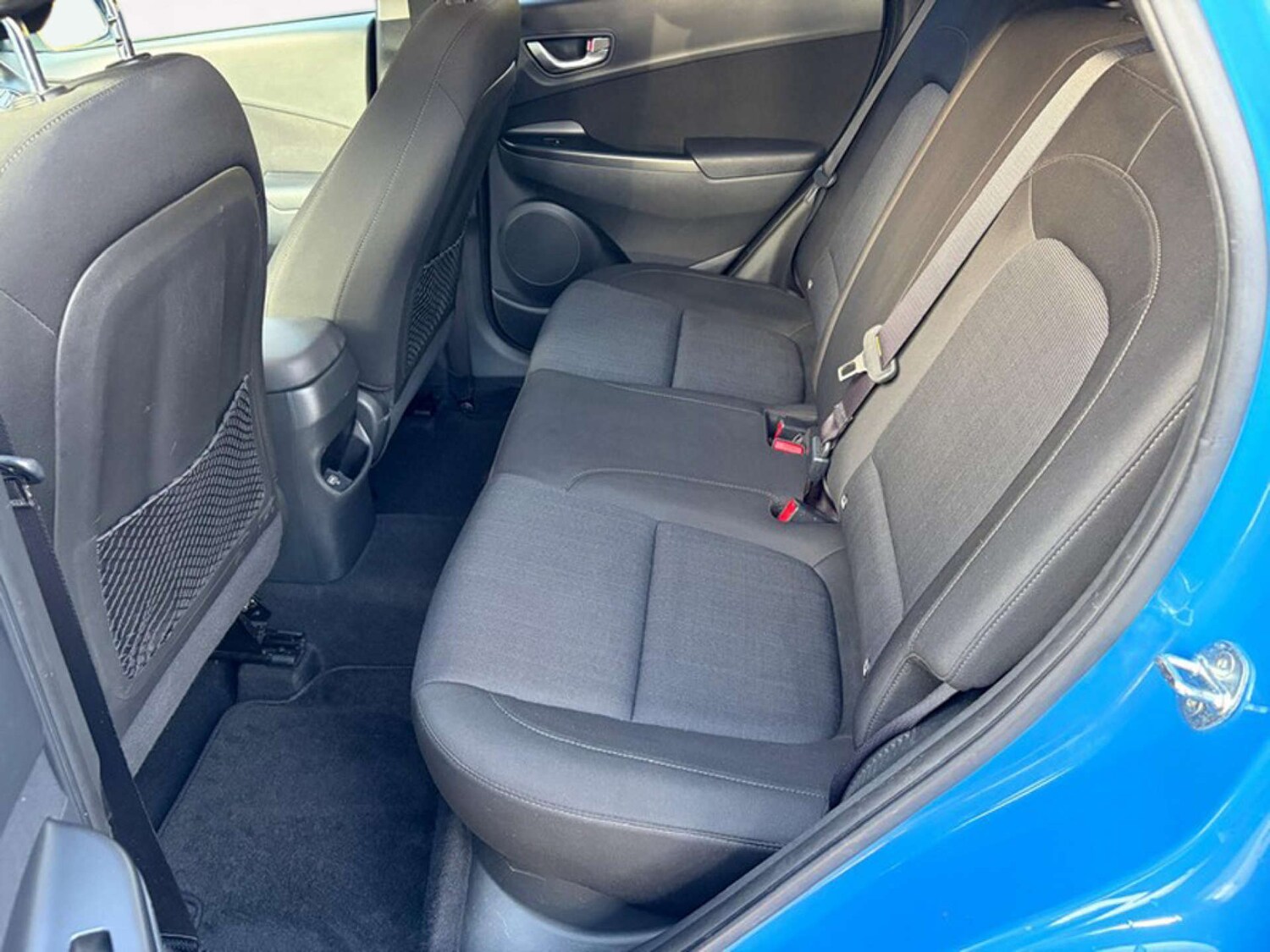 Used Hyundai KONA 2021 for sale - 77946361: Photo 14