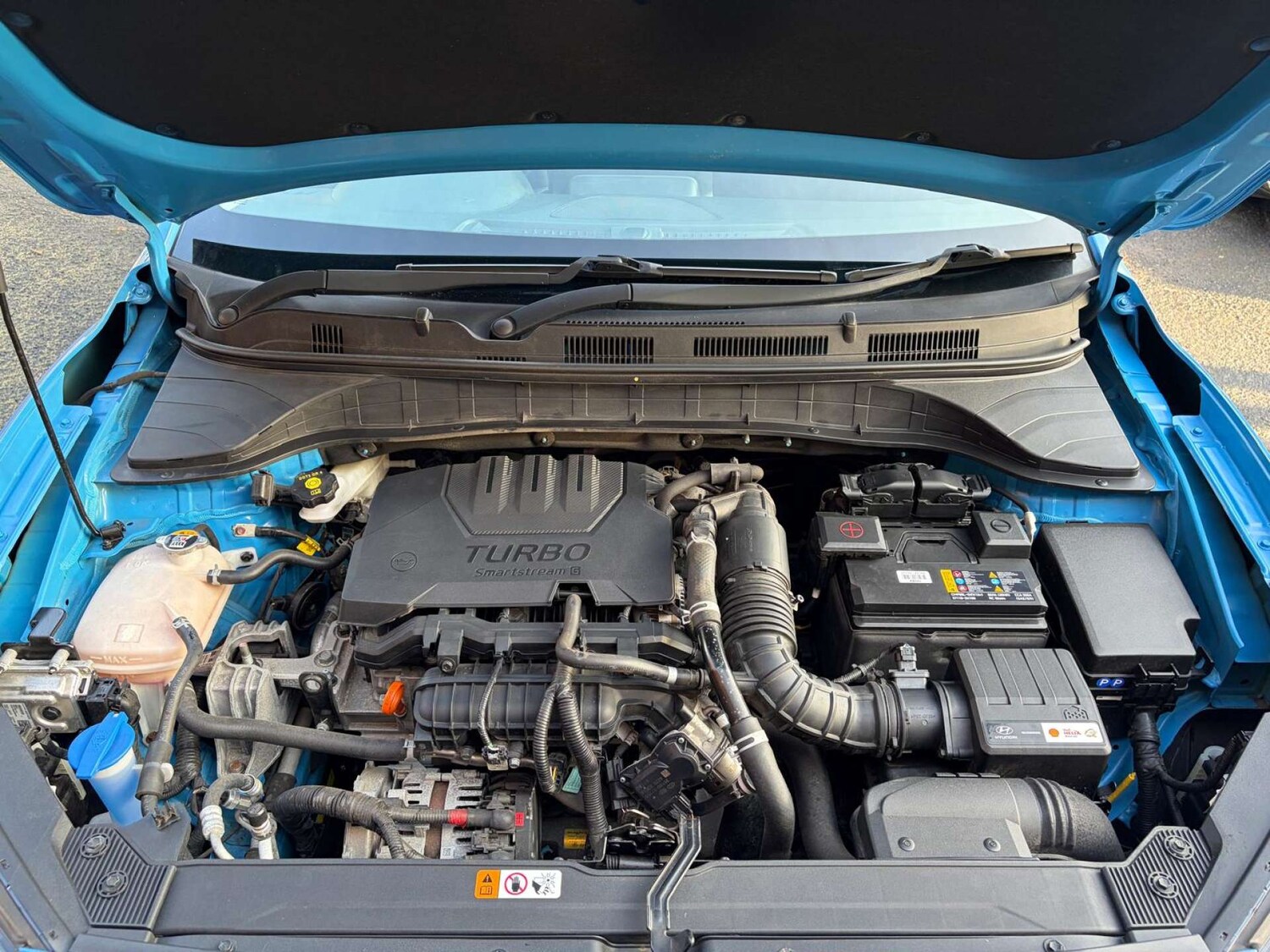 Used Hyundai KONA 2021 for sale - 77946361: Photo 18