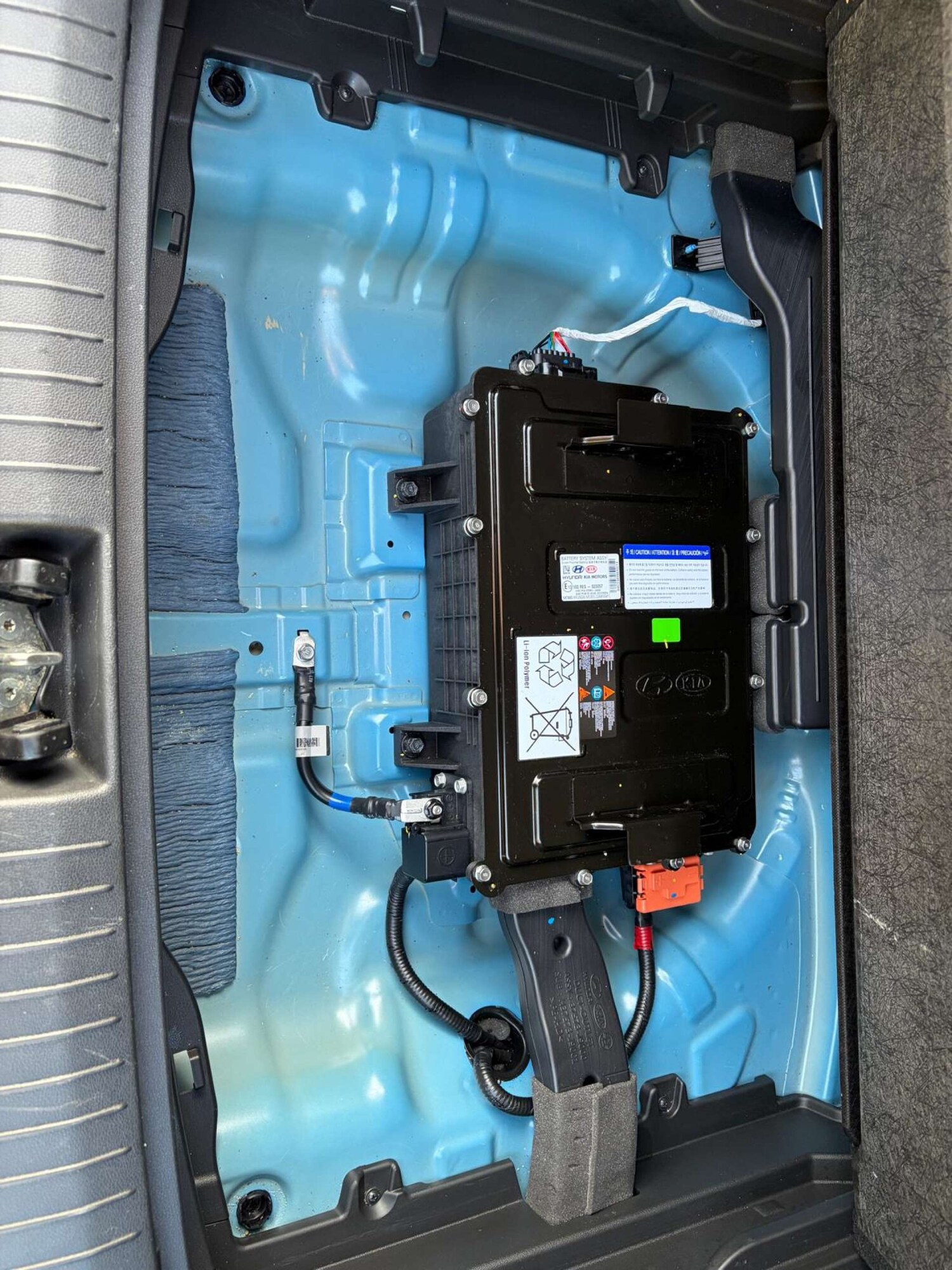 Used Hyundai KONA 2021 for sale - 77946361: Photo 19