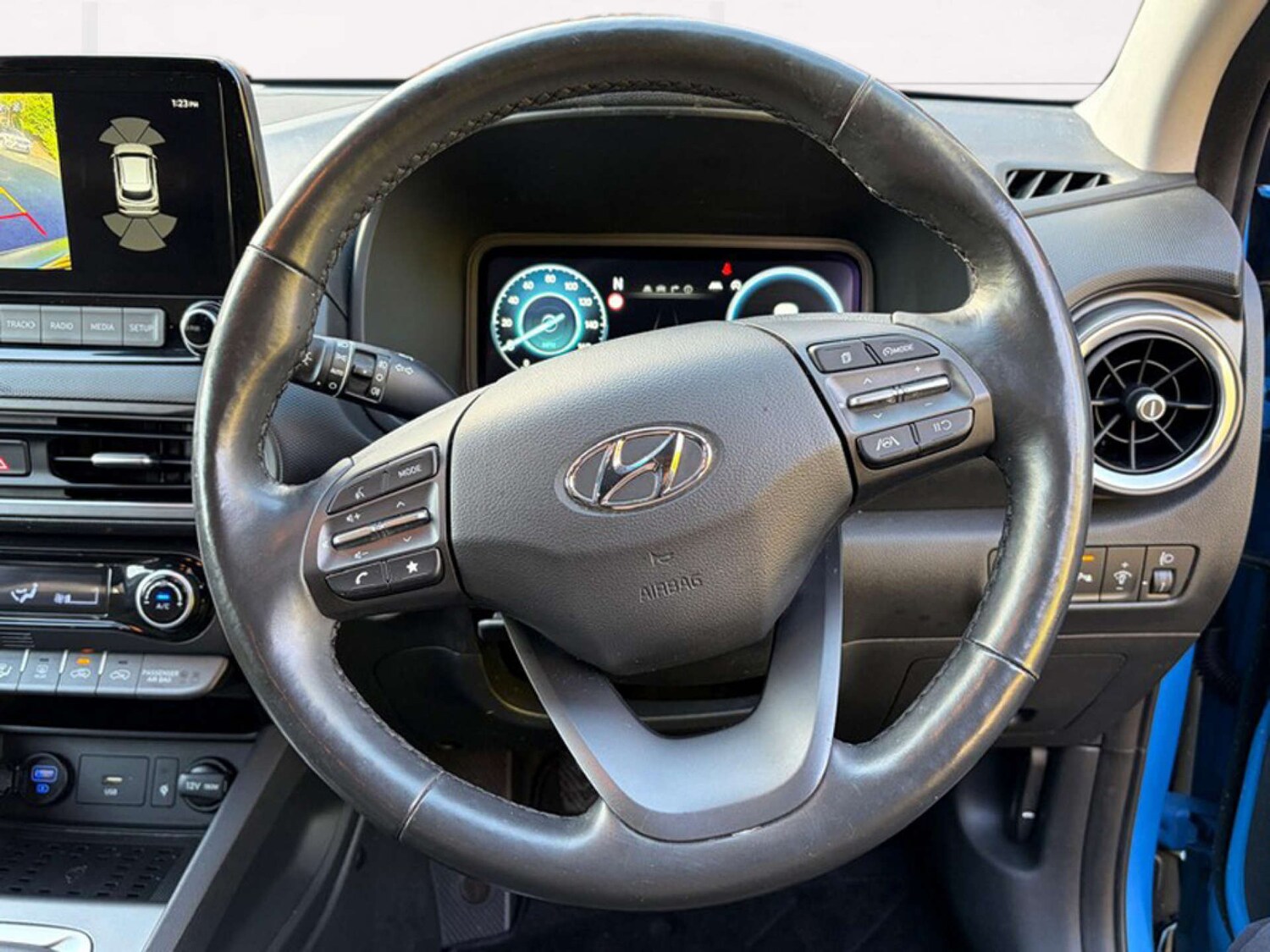 Used Hyundai KONA 2021 for sale - 77946361: Photo 20