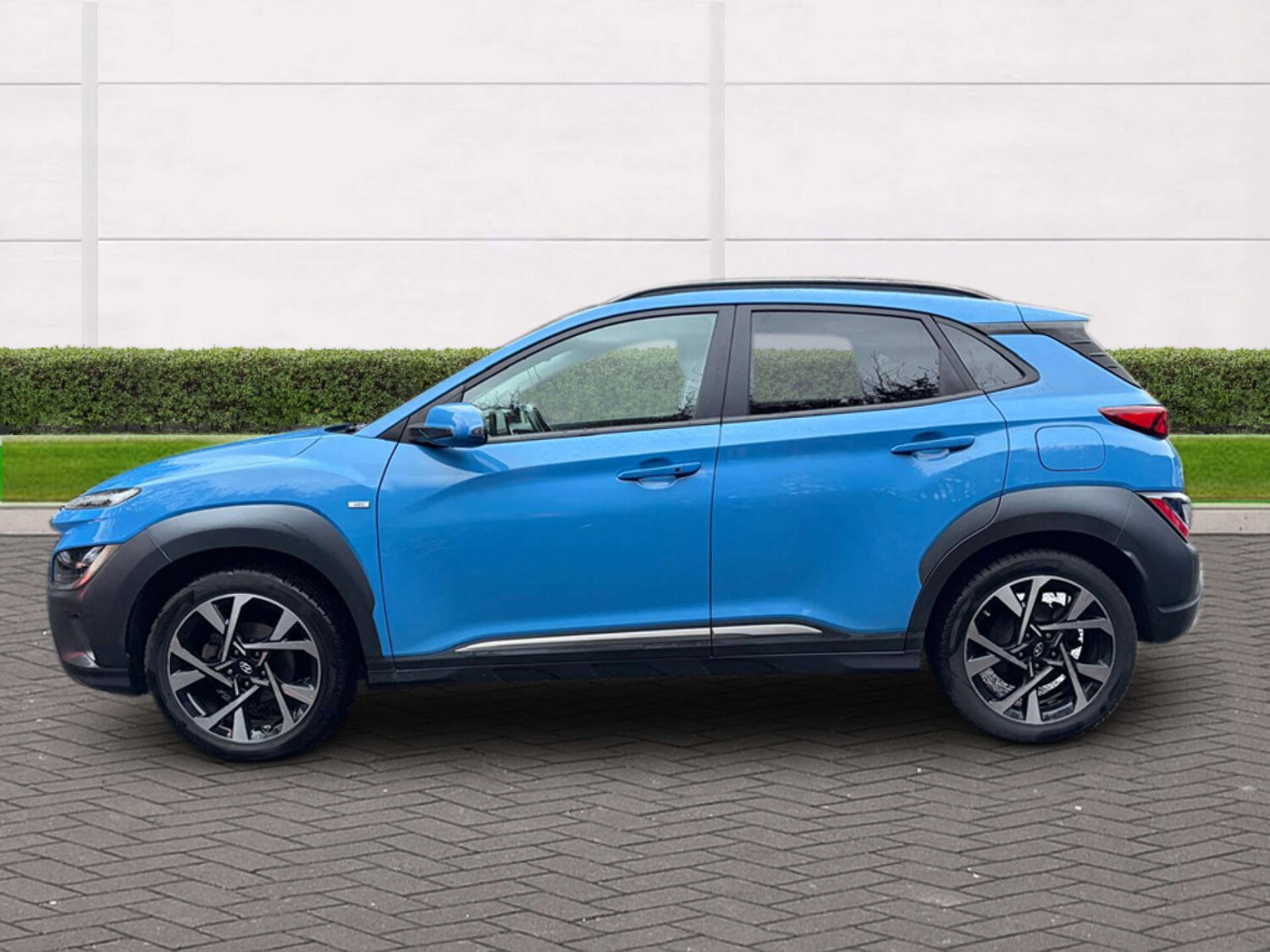 Used Hyundai KONA 2021 for sale - 77946361: Photo 8