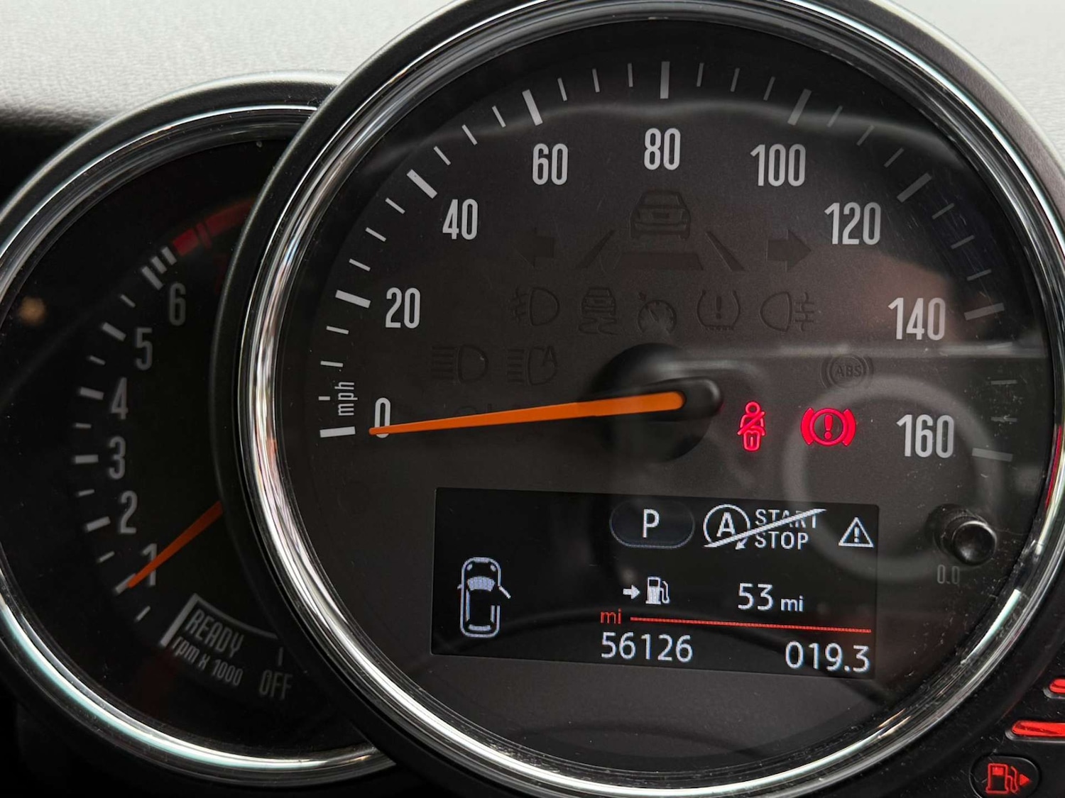 Used MINI Hatch 2015 for sale - 76118359: Photo 13