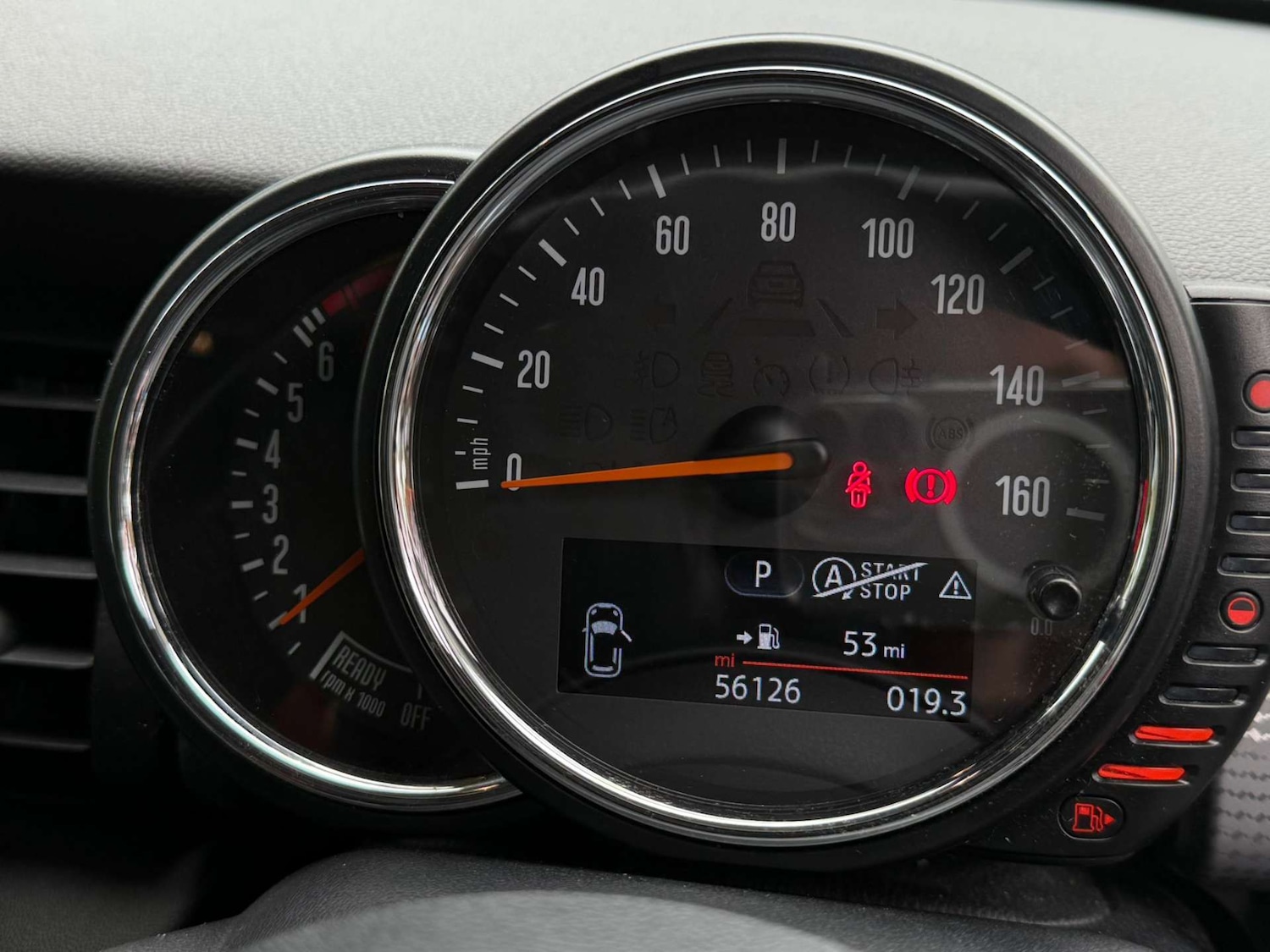 Used MINI Hatch 2015 for sale - 76118359: Photo 14