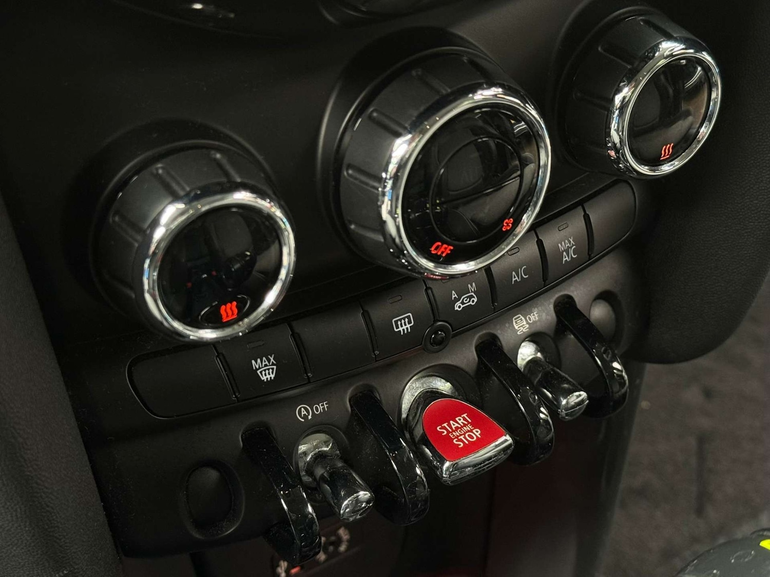 Used MINI Hatch 2015 for sale - 76118359: Photo 15