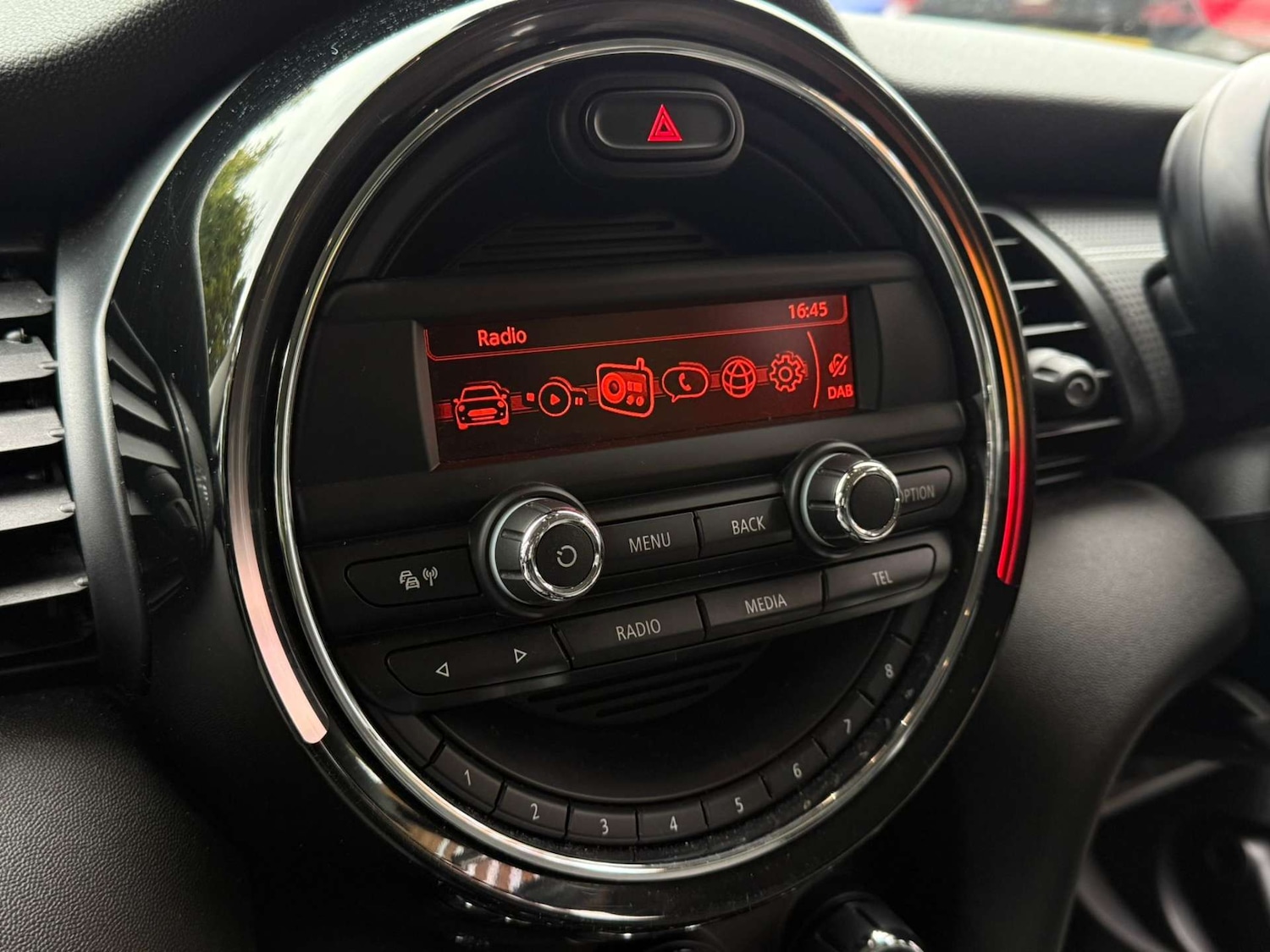 Used MINI Hatch 2015 for sale - 76118359: Photo 18