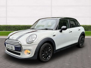 Used MINI Hatch 2015 for sale - 76118359: Photo