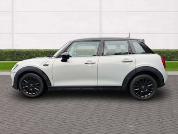 Used MINI Hatch 2015 for sale - 76118359: Photo