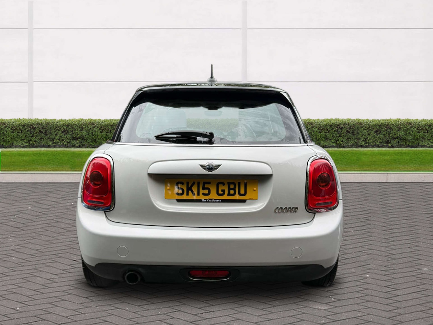 Used MINI Hatch 2015 for sale - 76118359: Photo 3
