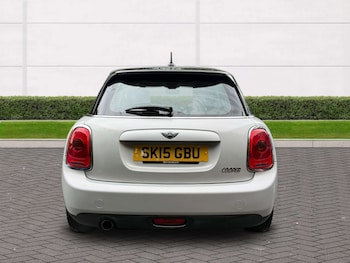 Used MINI Hatch 2015 for sale - 76118359: Photo